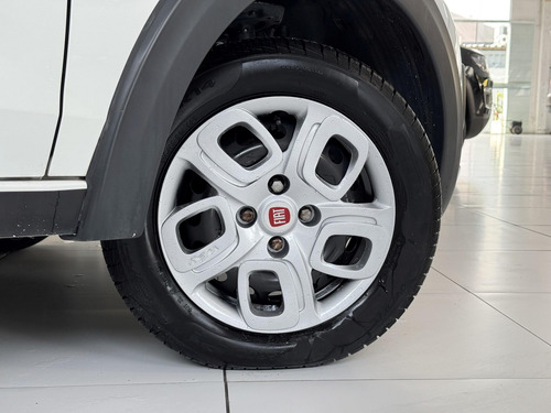 Fiat Mobi 1.0 EVO FLEX WAY MANUAL