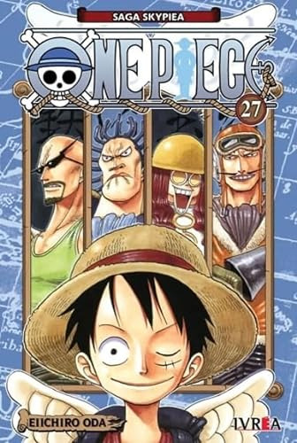 One Piece 27 - Oda Eiichiro