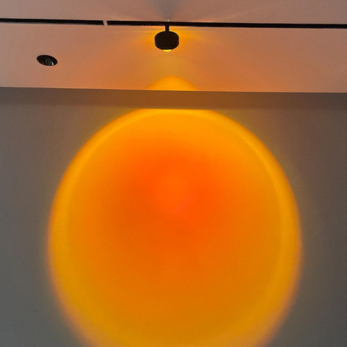 . Sunset Smart Magnetic Track Lamp
