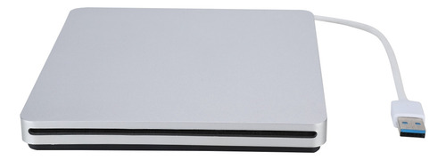 Controlador Externo De Dvd Cd Con Ranura De Transmisión De D
