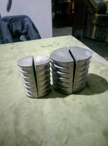 Imagen 2 de 2 de Moldes Para Fabricacion De Bobinas Para Motores Trifasicos