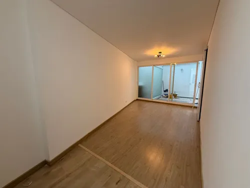 Apartamento En Arriendo En Bosque Calderon. Cod A22838