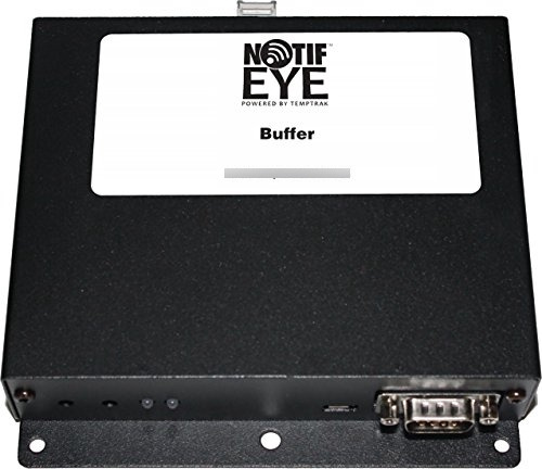 Atkins Notifeye Gen Gateway Buffer Mhz