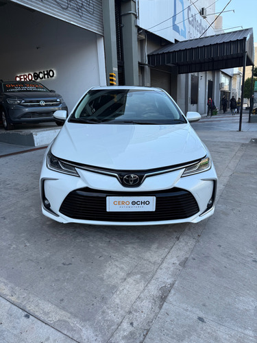 Toyota Corolla 2.0 Seg Cvt 170cv