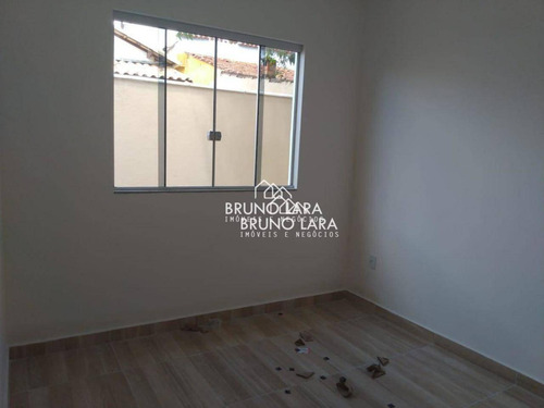 Imagem 6 de 26 de Casa À Venda Em Mário Campos Bairro Maria Antonieta - Ca0922
