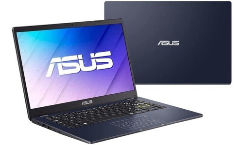 Notebook Asus E410ma-bv1871x Celeron 4gb 128gb Ssd 14'' W11