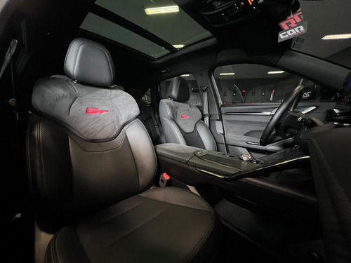 GWM Haval H6 GT PHEV AWD