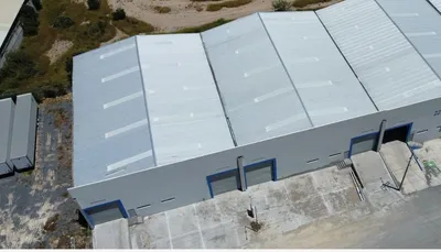 Bodega en venta
