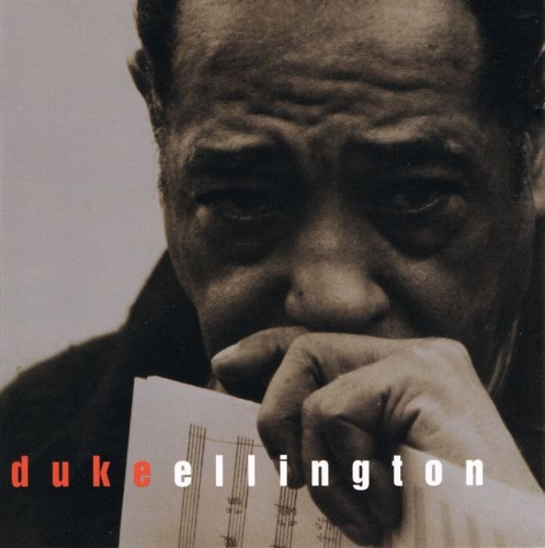 01 Cd: Duke Ellington: Duke Ellington: This Is Jazz # 7