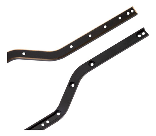 Rieles De Marco De Chasis De Coche Rc Para Axial Scx24
