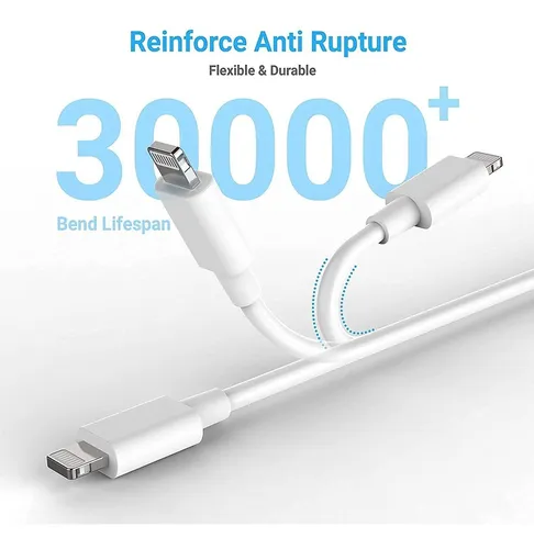 Cable de 2025 carga airpods pro