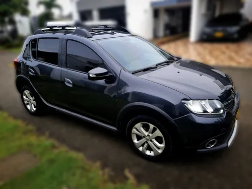 Renault Stepway Expresion