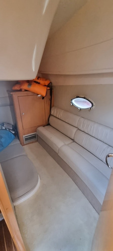 Segue 32 Mercruiser V8 350hp 2021 Full Equipo
