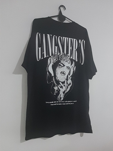 Remeron Oversize Gangsters 2 By Fulanaind
