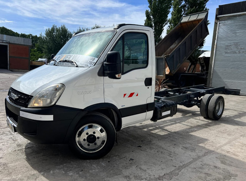 Iveco Daily 70c16 2013 No Mercedes Benz 710 Nqnmaq
