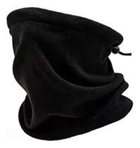 Comprar Gorro Cuello Con Cordon Abrigo Termico Polar