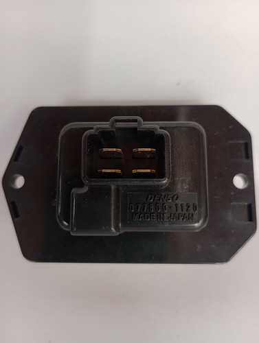 Conjunto Controle Do Ventilador Caterpillar 452-5528