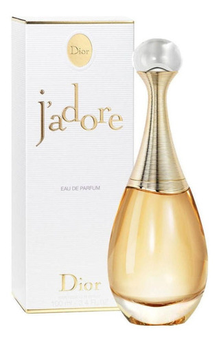 Jadore Dior Eau De Parfum 100 Ml