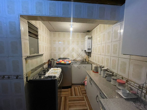 Casa En Venta De 3 Dorm. En Maipú