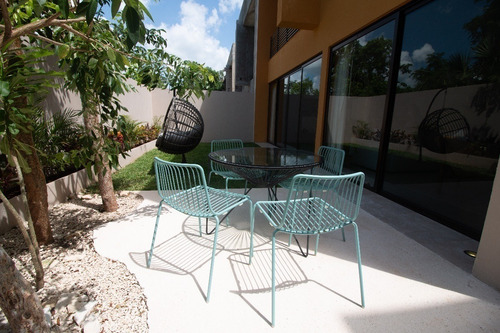 Imagen 19 de 30 de Venta De Casa En Playa Del Carmen. Aldea