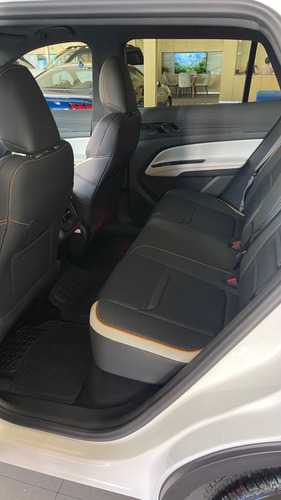 Ford Territory 1.8T Ecoboost Dark Edition Fwd