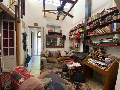 Venta Casa 3 Dormitorios Pocitos