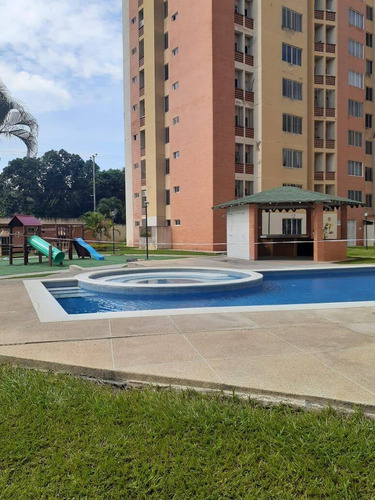 Apartamento En Venta En El Rincón, Naguanagua 234177