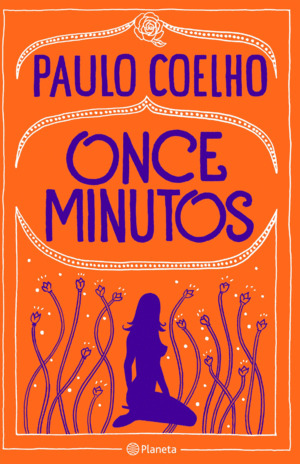 Libro Once Minutos