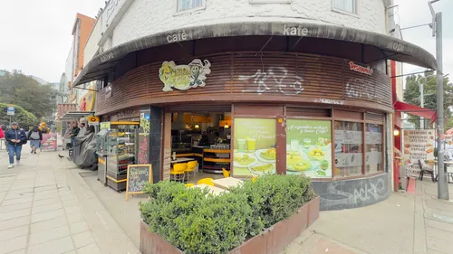 Local Comercial. Avenida Chile