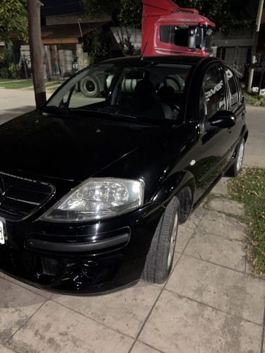 Citroën C3 1.4 I Sx Facelift