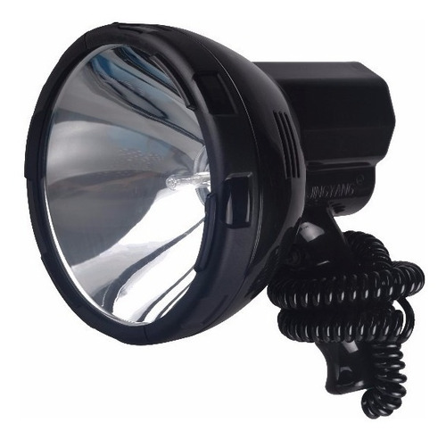 Farol Cilibrim Hid 220w Xenon Melhor Que Coleman Caça Pesca