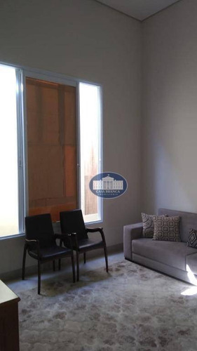 Imagem 13 de 27 de Casa Com 2 Dormitórios À Venda, 194 M² Por R$ 692.000 - Jardim Nova Yorque - Araçatuba/sp - Ca1266