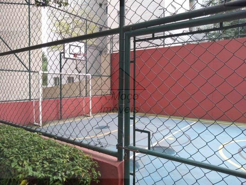 Imagem 5 de 17 de Apartamento Vila Talarico São Paulo/sp - 1448