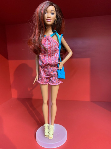 Barbie Fashionistas 13