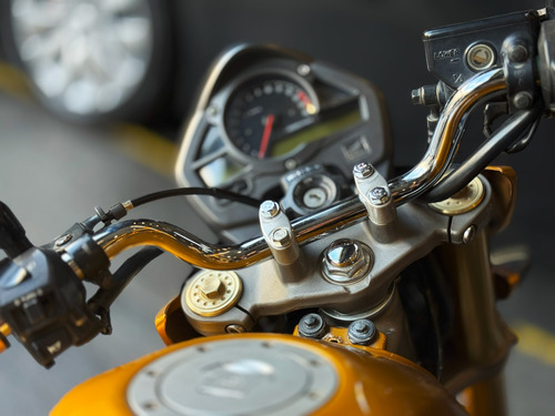 Honda Cb 600f Hornet