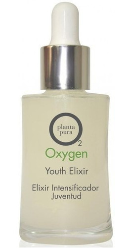 Elixir Intensificador Juventud Universo Garden Angels