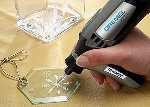 Micro Kit De Tallar Y Grabar 729 11 Piezas Dremel