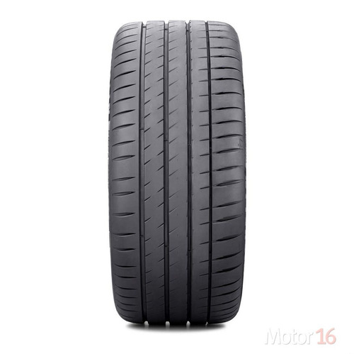 2 Llantas 245/40 R18 Michelin Pilot Sport Y93