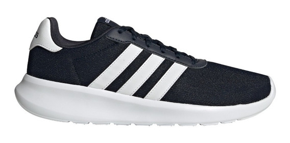 Mediador Validación petróleo crudo Tenis adidas Lite Racer 3.0 Cloudfoam Para Hombre | Envío gratis