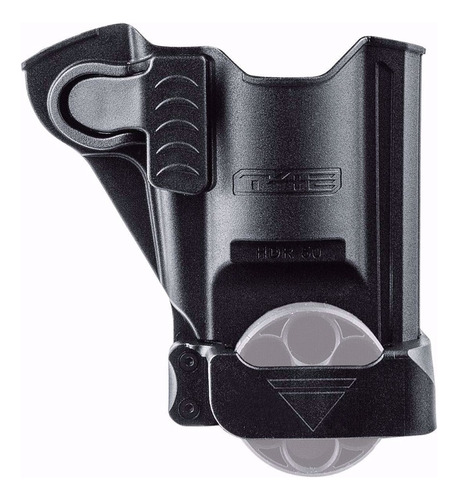 Holster Umarex T4e Tr50/ Hdr 50 Funda Rigida Xtrm C