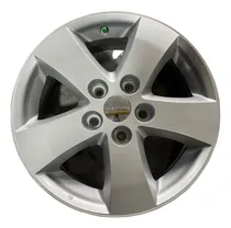 Comprar Rin Aluminio R17 De Dogde Journey R17 