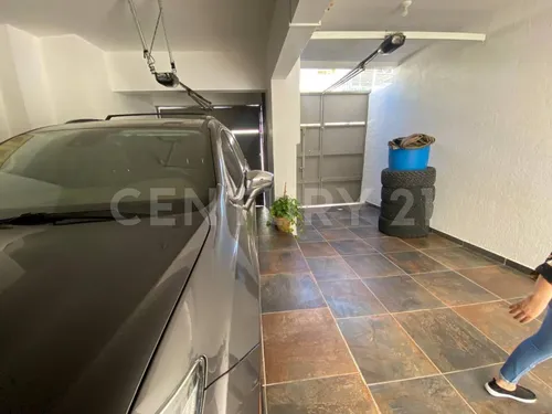Casa En Venta En Fracc Hacienda Del Moro