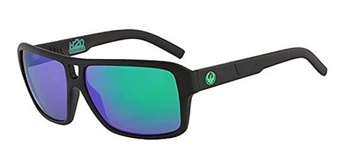 Gafas De Sol - Dragon The Jam H2o Gafas De Sol Flotantes En 