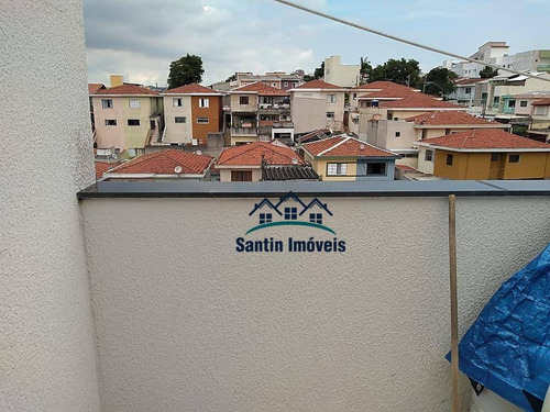 Imagem 11 de 19 de Sobrado - So0347