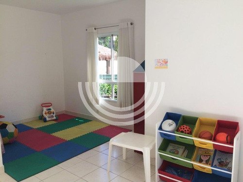 Imagem 16 de 24 de Apartamento À Venda Em Vila Joao Jorge - Ap006698