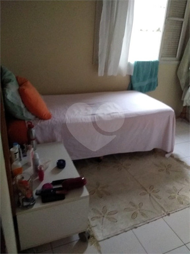 Imagem 6 de 15 de Sobrado Residencial - 4 Dorms - 1 Suite - 3 Vagas - À Venda No Parque São Domingos - Reo583543