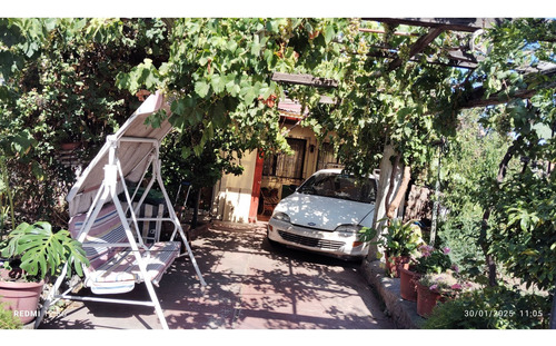 Se Vende Casa Con Excelente Ubicación Y Conectividad En Pedr