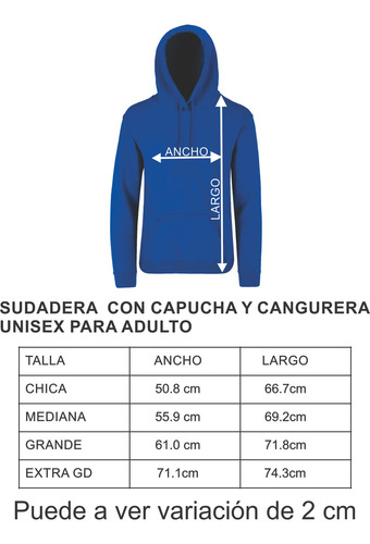 Sudadera Denver Broncos Nfl
