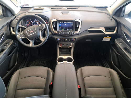 Gmc Terrain 2024
