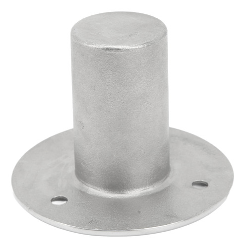Base De Tubo Para Barandilla Para Barco, 25 Mm, Ajuste De Ba
